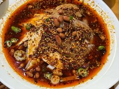 -老字号怡玺·藿香雅鱼(20年雅安店)