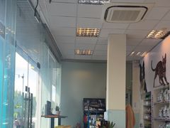 -瑞派申生动物医院·24H夜诊·国际动物医疗中心·骨外科(吴中路店)