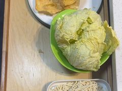 -和庆斋羊蝎子火锅·碳缸烧烤(顺义旗舰店)