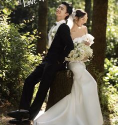 -全城热恋璀璨婚纱摄影(国贸总店)
