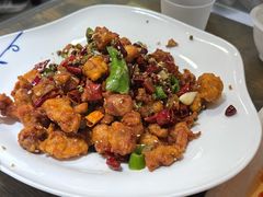 -神仙钵湘香土菜馆(光华路店)