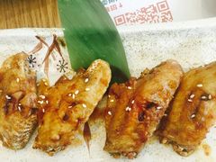 -林妈妈村·日式料理(宝山万达店)