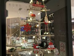 -粤海喜来登酒店·&More聚驿(天河城店)