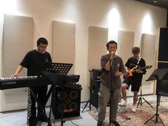 -陆声·LandSoundMusic(西溪谷店)