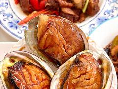 -日照大牌檔•小船海鲜(万平口店)