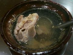 -龙老五汤店(站前西路店)