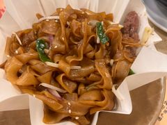 干炒牛河-点都德(北京路贰店)