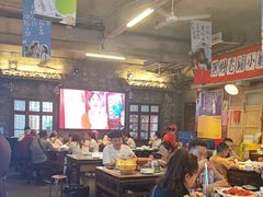 -阿财老铺·老蚌埠龙虾城(华夏总店)