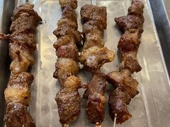 -清真吴记门钉肉饼·喜多利