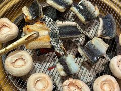 -西塔老太太泥炉烤肉(湖东领汇广场店)