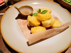 -青年公社烤鸭(熙悦天街店)
