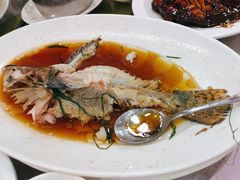 -顺风海鲜港(金玉兰店)