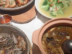 -Aqua Oasis 水天堂(石路天虹店)