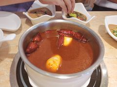 -福娣·金沙银贝海鲜火锅
