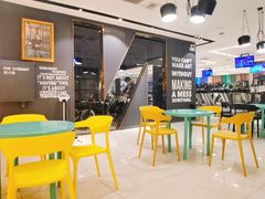 -诺伯曼·运动会馆(新梦店)