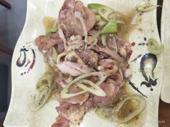 -延成苑韩式烤肉店(长春道店)