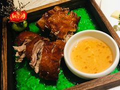 -汤城·料青山