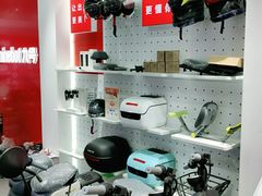 -九号电动车(安定门内大街店)