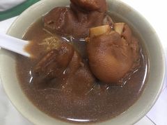 -麦文记面家(佐敦店)