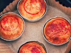 -泰康食品有限公司食品厂