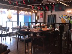 大堂-一个叫川的地方(麒麟新天地店)