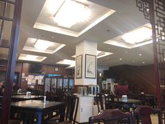大堂-新聚丰菜馆(太监弄店)