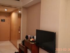 -峨眉山世纪阳光大酒店(峨眉高铁站店)