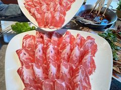 -醉幺妹串串香火锅(石景山古城南路店)