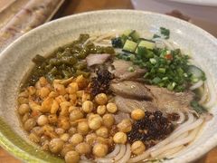 -61号餐吧(兴坪古镇漓江店)