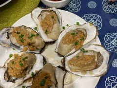 -旺角小渔村(二马路店)