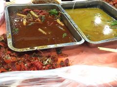 -阿木龙虾(河间路店)