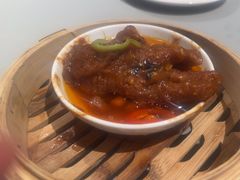 -潮府馆·非遗潮州菜·世纪公园(新国际博览中心店)