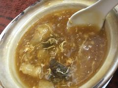-添發碗仔翅美食