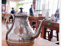 -阿达西新疆餐厅(西北大学店)