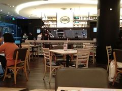 大堂-必胜客(东大桥店)