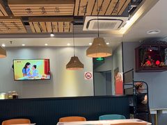 -豪享来中西餐厅(隆昌店)