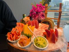 -花潮料理艺食馆(成都万象城店)