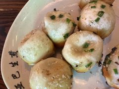 -哑巴生煎(临顿路店)