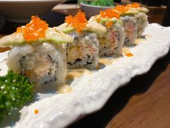 -二午一食创意日式料理(温泉步行一街店)
