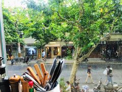 -Alimentari早午餐(安福路店)