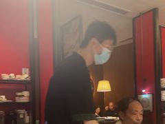 -新白鹿餐厅(松江开元地中海店)