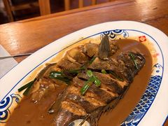 -旺角小渔村·海肠捞饭开创者(环山路店)