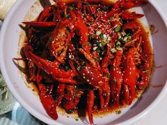 -戴叔叔龙虾馆·麻辣小龙虾
