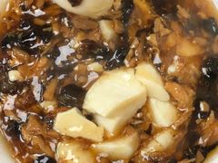 豆腐脑-增盛魁小吃店