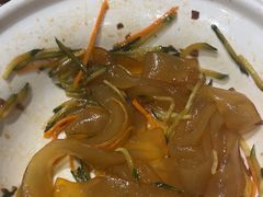 -大鸭梨烤鸭(金色漫香店)