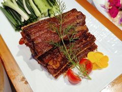 -徽镇小厨·经典徽菜(马连道店)
