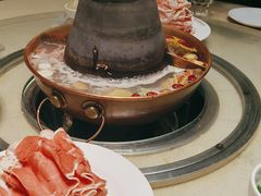 -阳坊大都涮羊肉(阳坊总店)