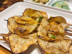 -木屋烧烤(龙岗龙城万科里店)