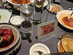 -肆月河豚·淮扬菜·湘菜(华天店)