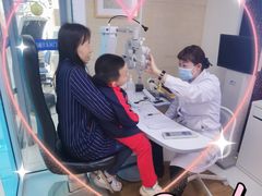 -天津大学爱尔眼科医院(天津总院)